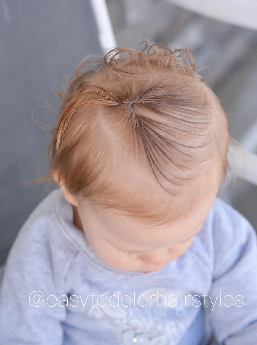 Topsy Tail Hair Styling Tool