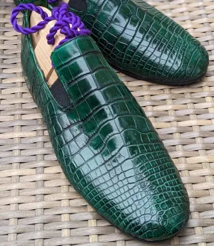 Tristan Invoice: 9 pairs of Andrew Tate Loafer. (Copy)