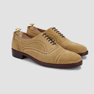 Typhon Exclusive - Camel