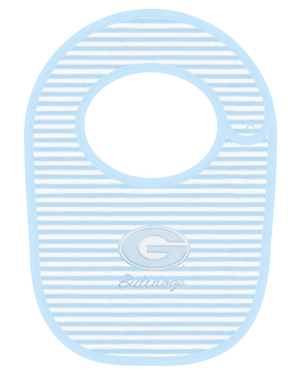 UGA Infant Bib