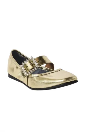 Ursa Gemini Ballet Flat