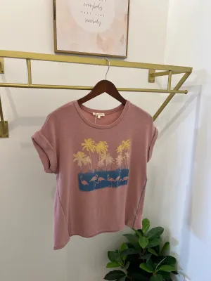 VACATION READY PALM