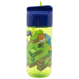 Vatnsbrúsi - Minecraft 430 ml