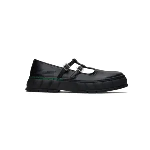 VIRON - 2001 IN BLACK APPLE - BLACK
