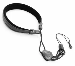 Vorson Soundhole Hook Style Ukulele Strap with Padded Neck