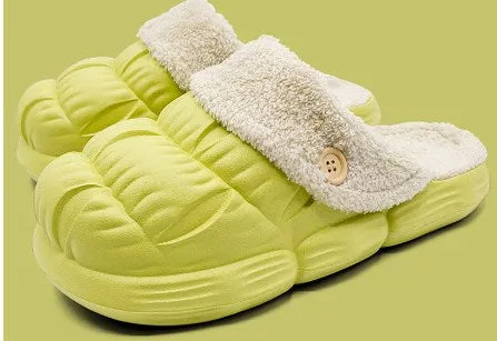 Warm, soft and comfortable slippers | Snugslides