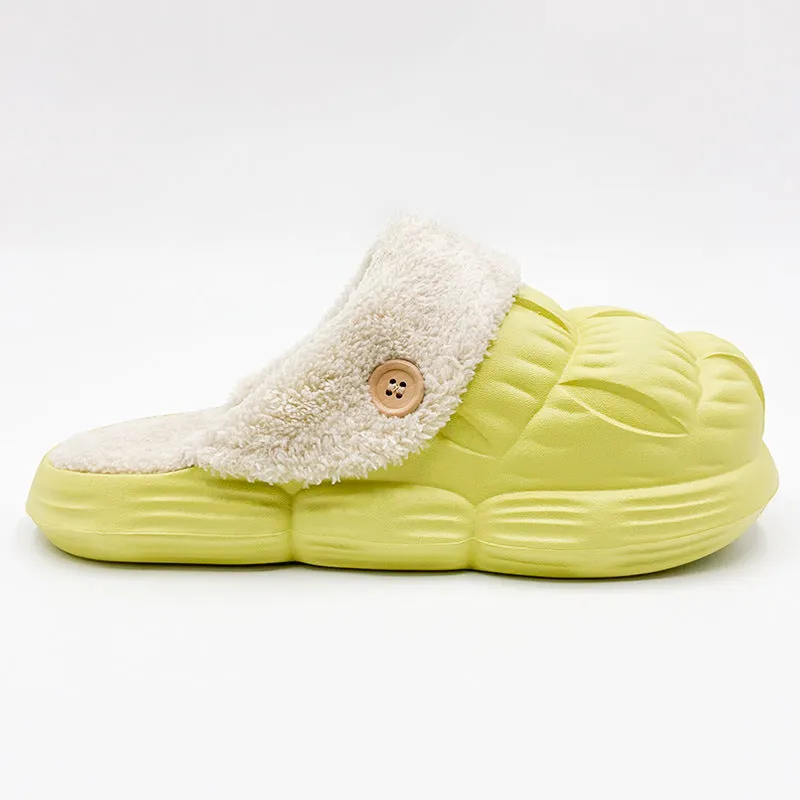 Warm, soft and comfortable slippers | Snugslides