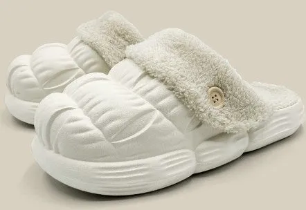 Warm, soft and comfortable slippers | Snugslides