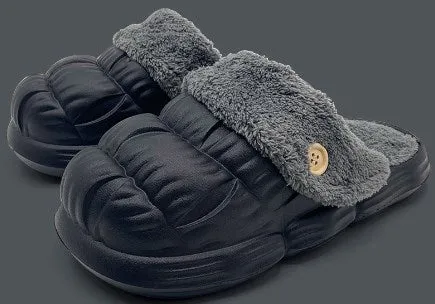Warm, soft and comfortable slippers | Snugslides