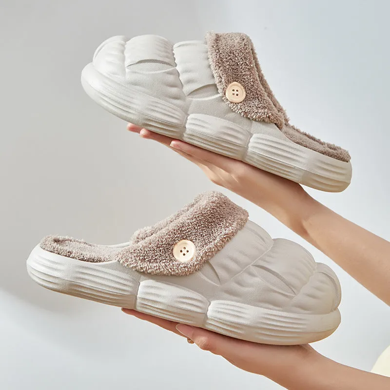 Warm, soft and comfortable slippers | Snugslides