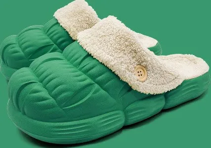 Warm, soft and comfortable slippers | Snugslides