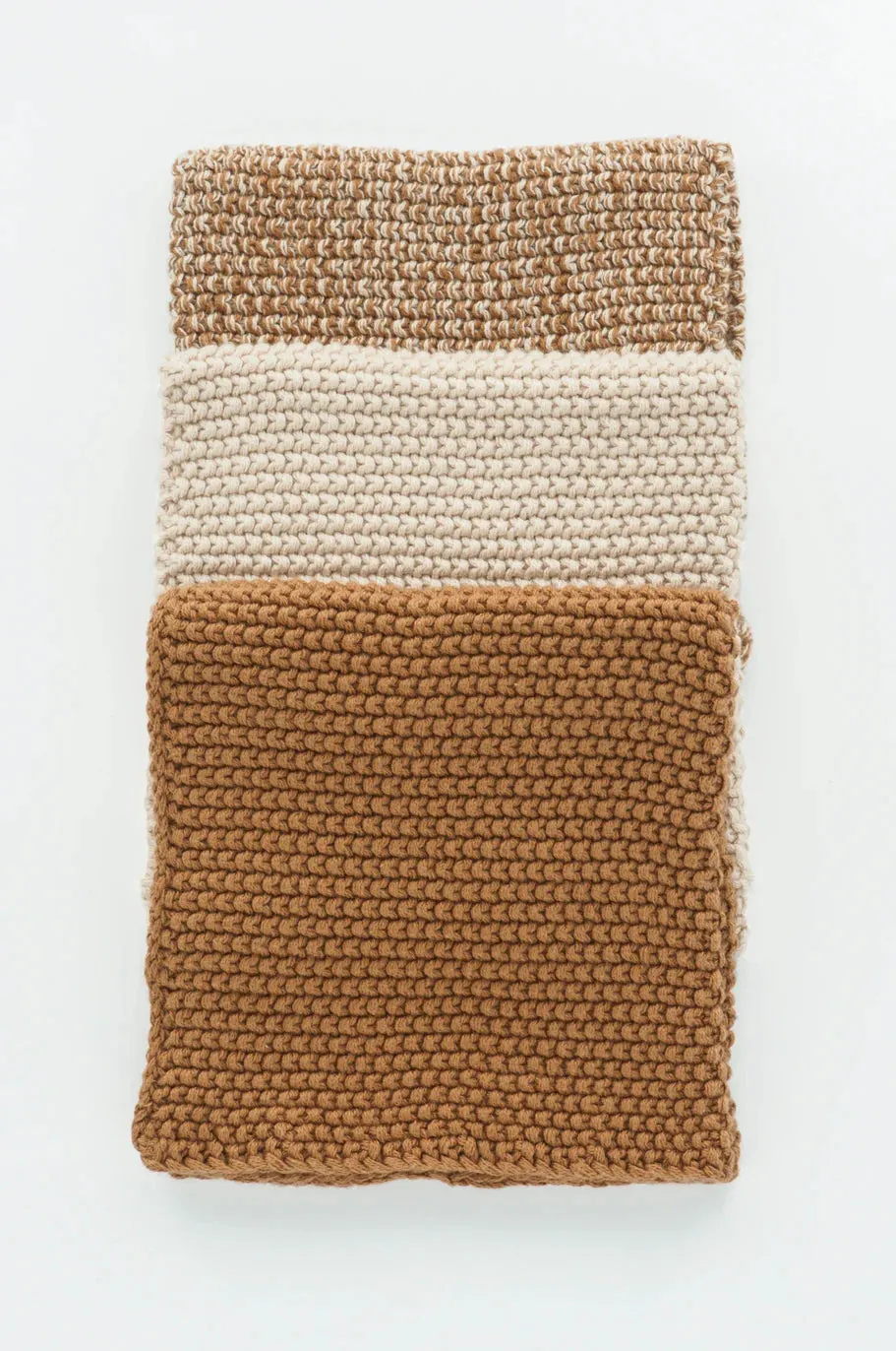 Washcloths - Lavette Clay