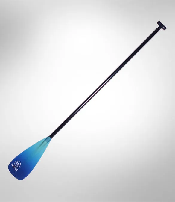 Werner Zen 95 Paddle - Colors Vary -  Adjustable