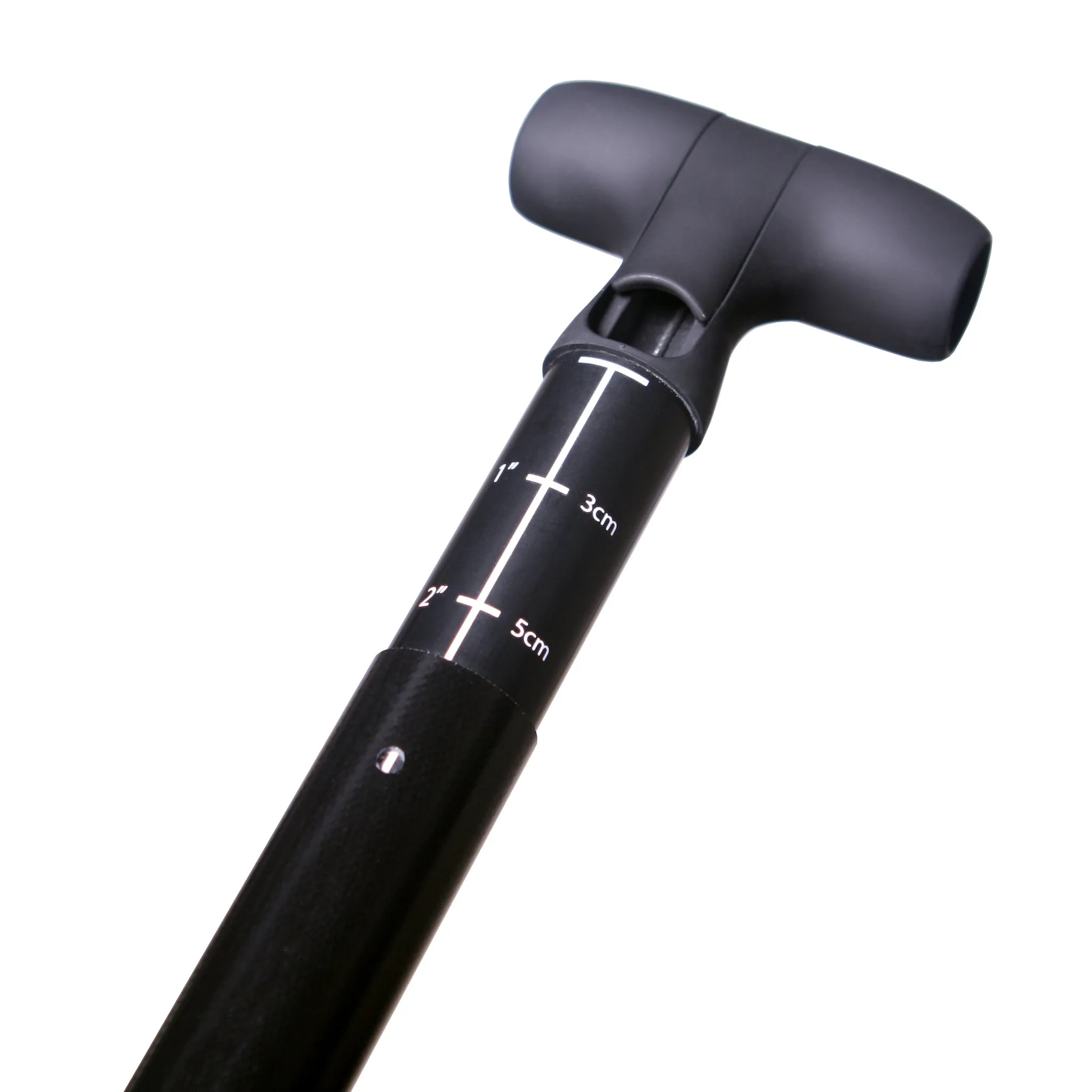 Werner Zen 95 Paddle - Colors Vary -  Adjustable