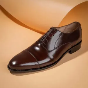 Whole cut shoe