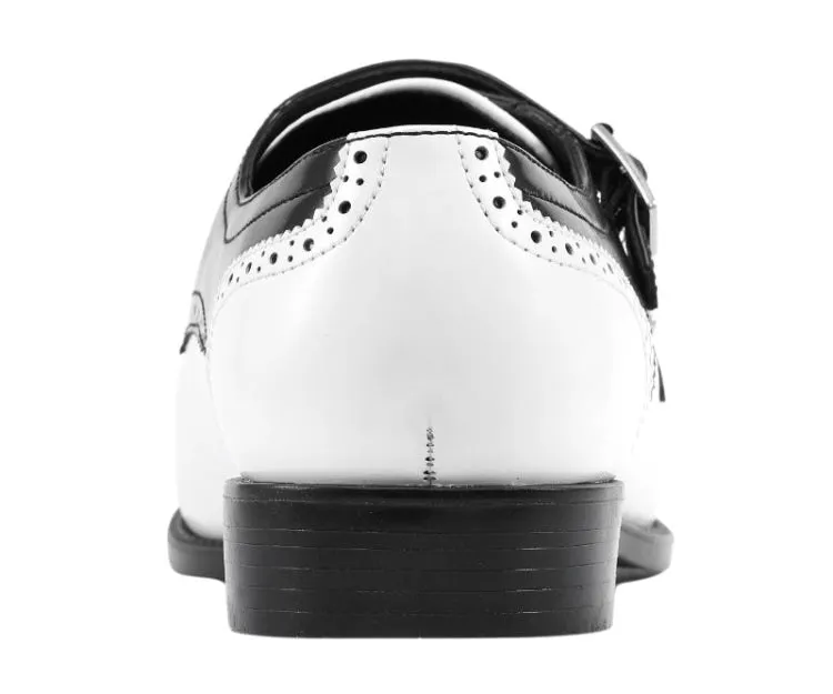Winston Black/White