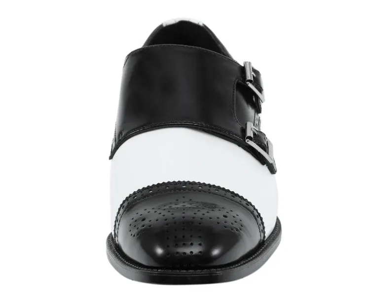 Winston Black/White