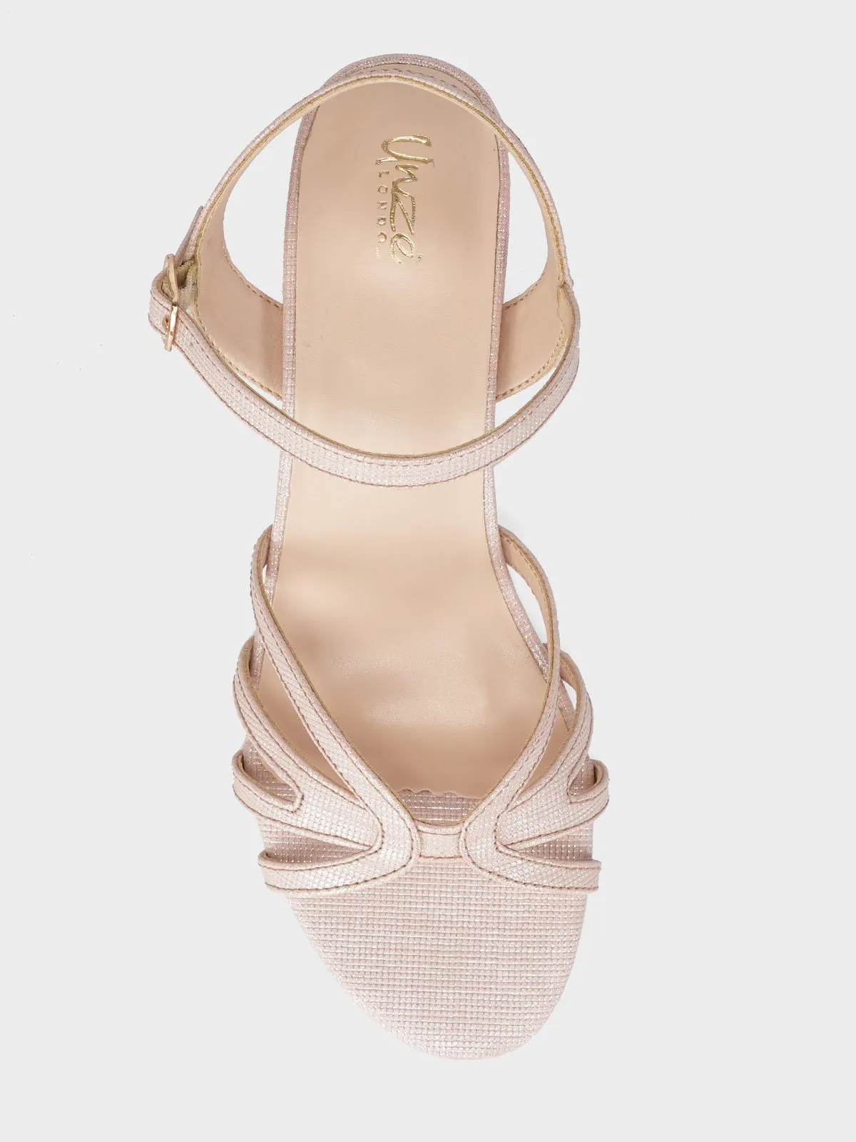 Women "MONACO" Casual Open Toe Sandals