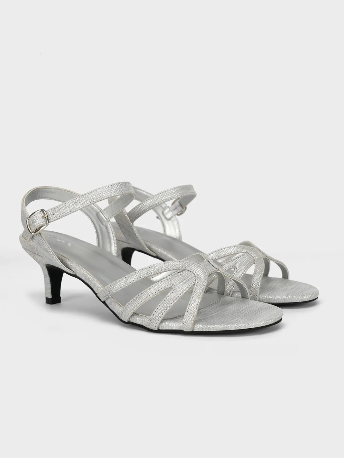 Women "MONACO" Casual Open Toe Sandals