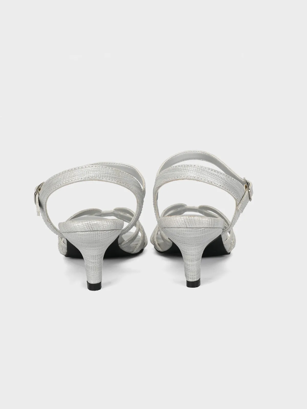 Women "MONACO" Casual Open Toe Sandals