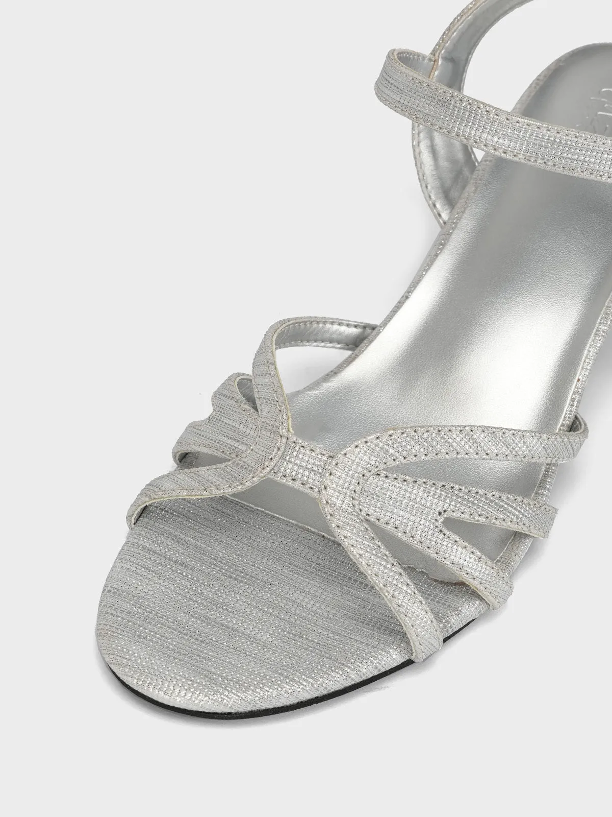 Women "MONACO" Casual Open Toe Sandals