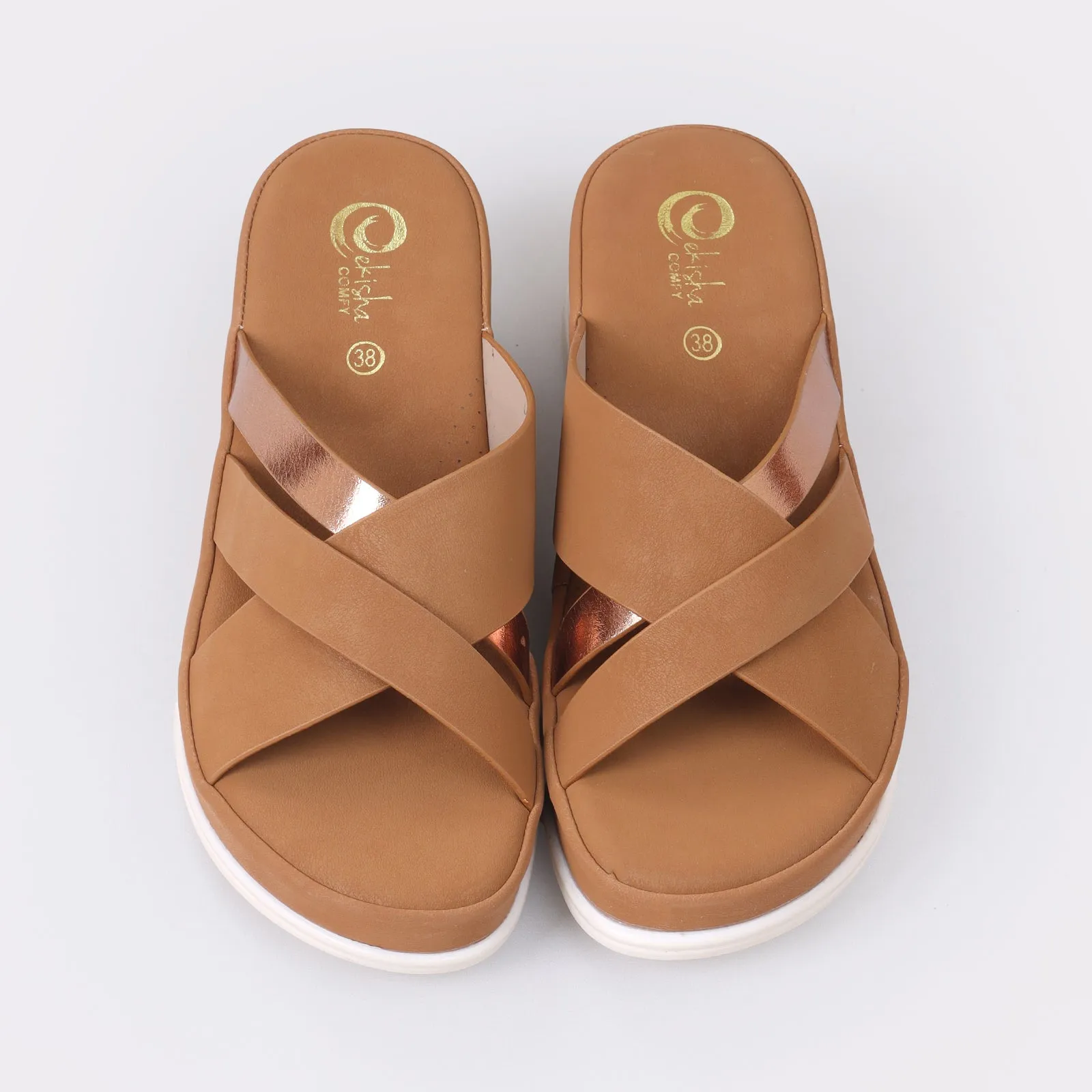 Women's Comfort Slippers