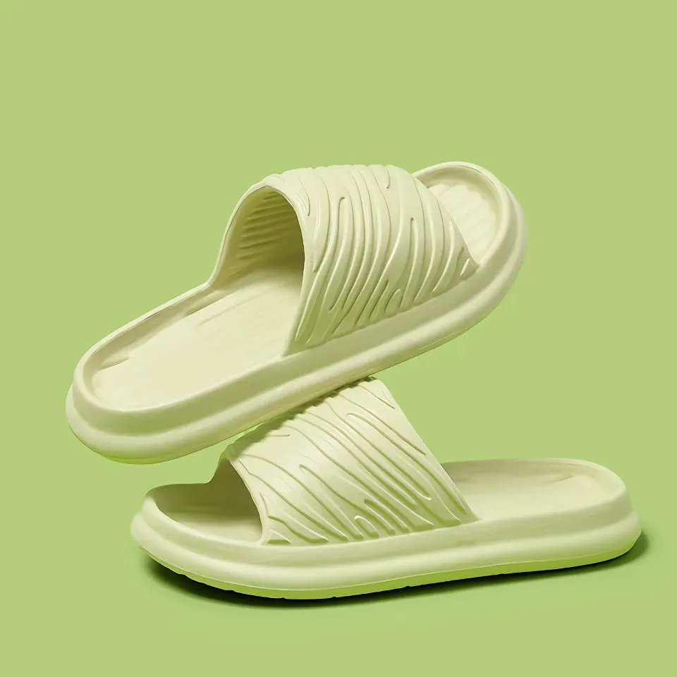 Women's Comfort Soft EVA Slippers