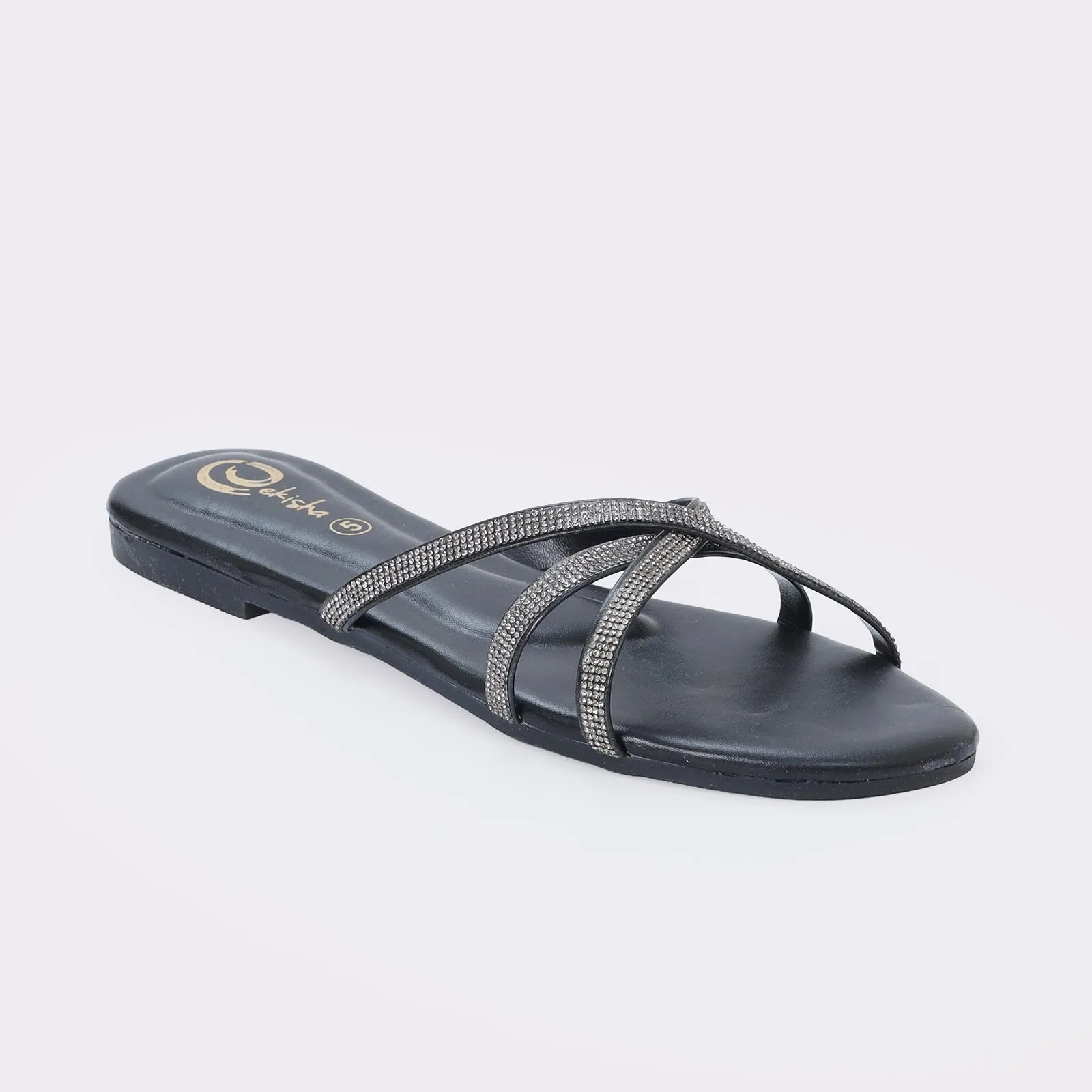Women's Fancy Slippers
