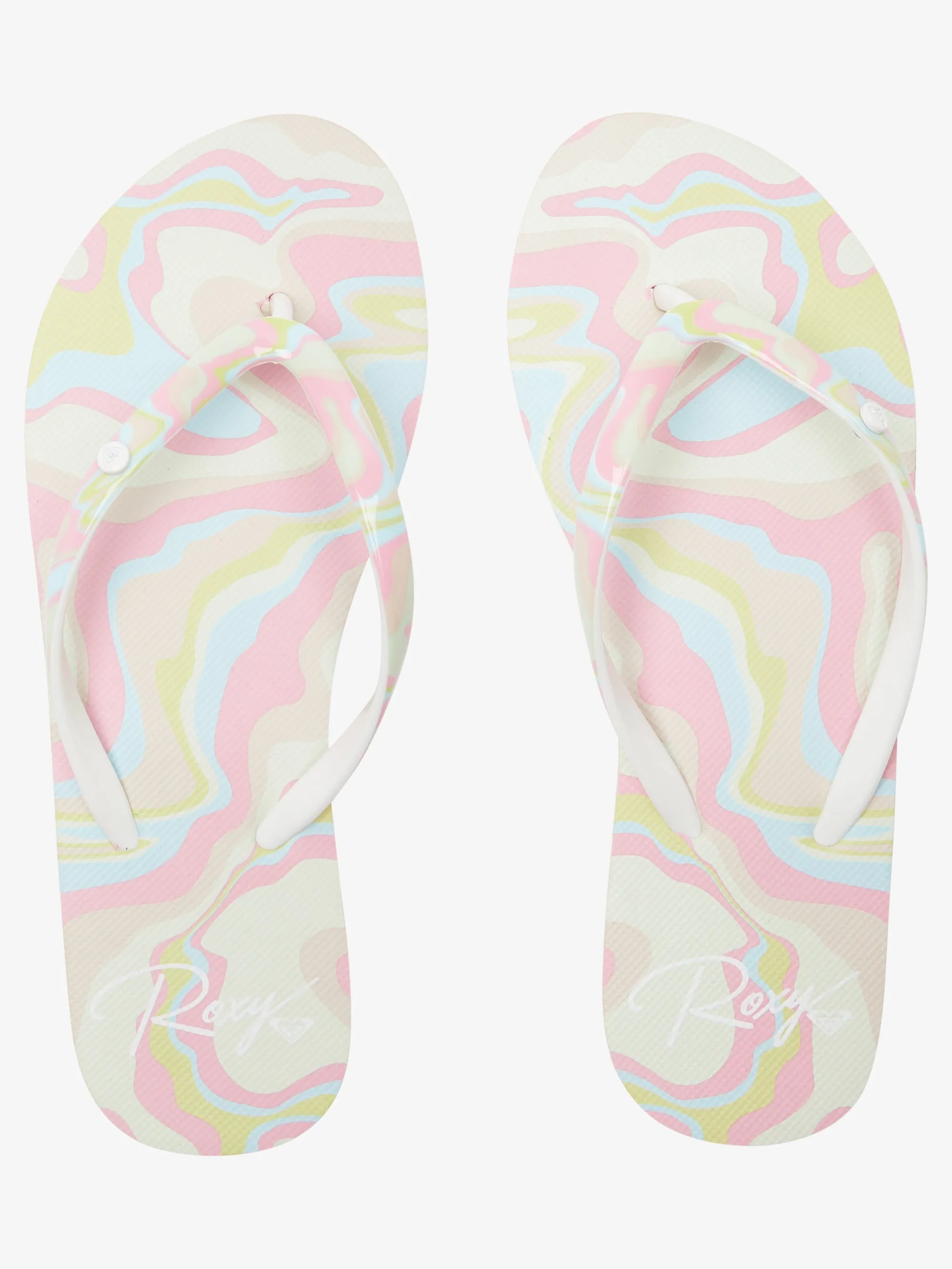 Womens Portofino Flip-Flops