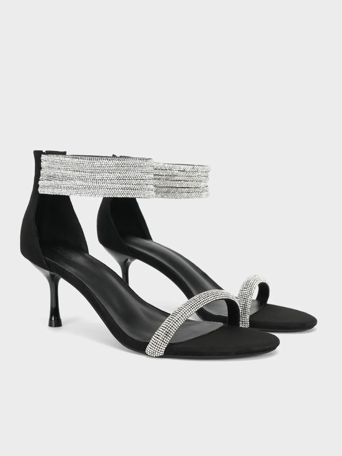 Women's " ESMERIE" Evening Party Sandals