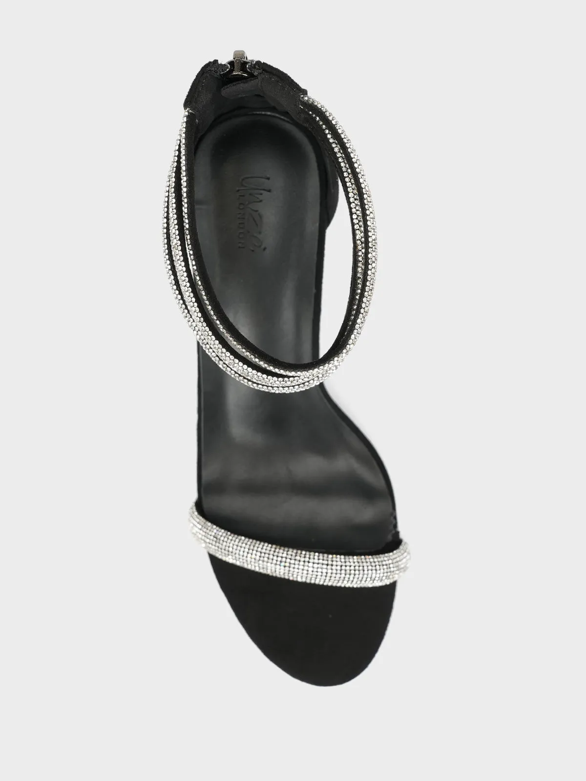 Women's " ESMERIE" Evening Party Sandals