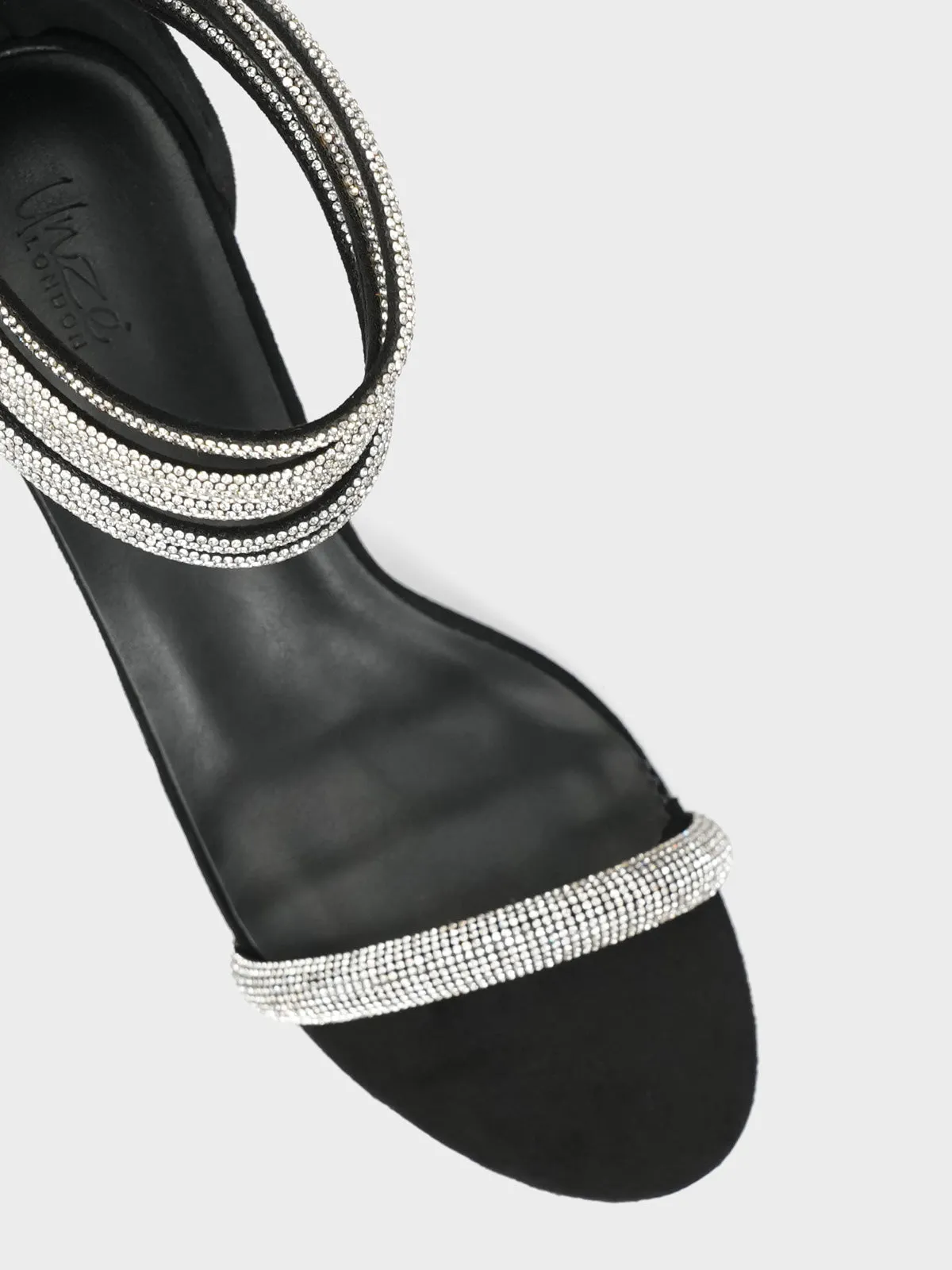 Women's " ESMERIE" Evening Party Sandals