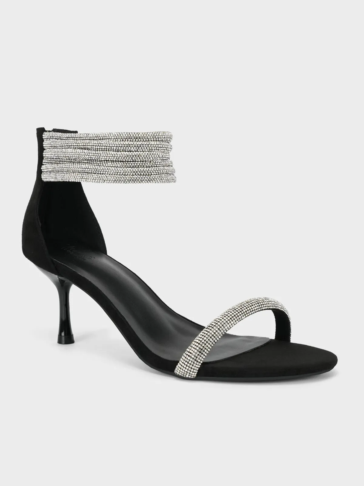 Women's " ESMERIE" Evening Party Sandals