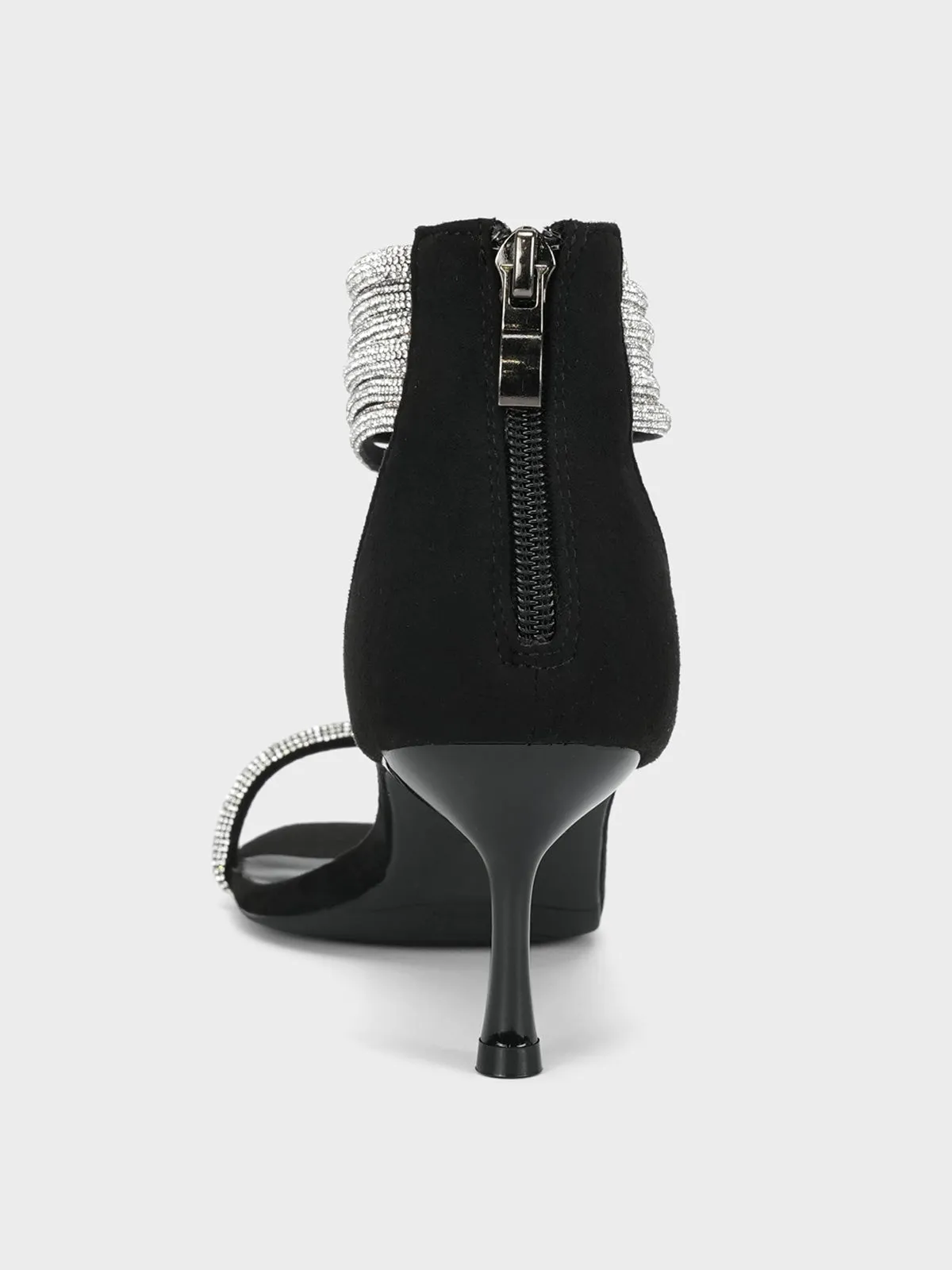 Women's " ESMERIE" Evening Party Sandals