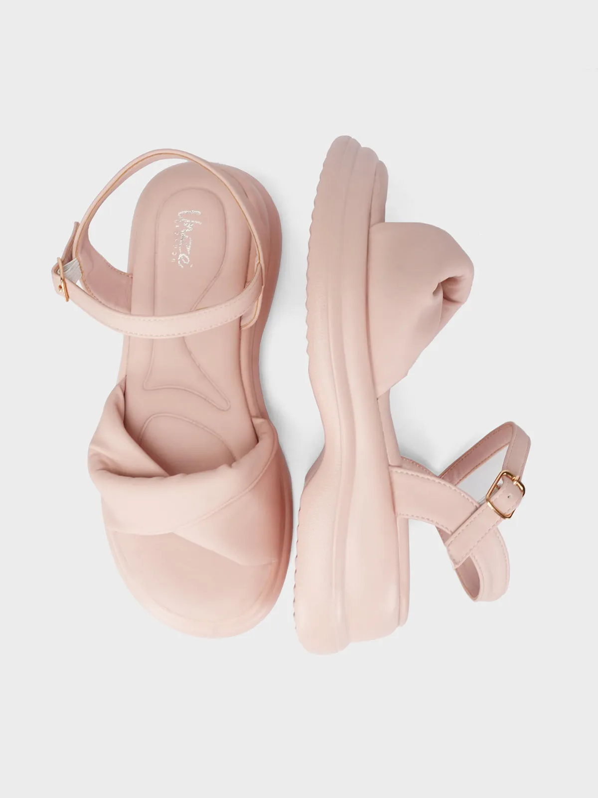 Women's "ALOKA" Casual Comfy Sandals
