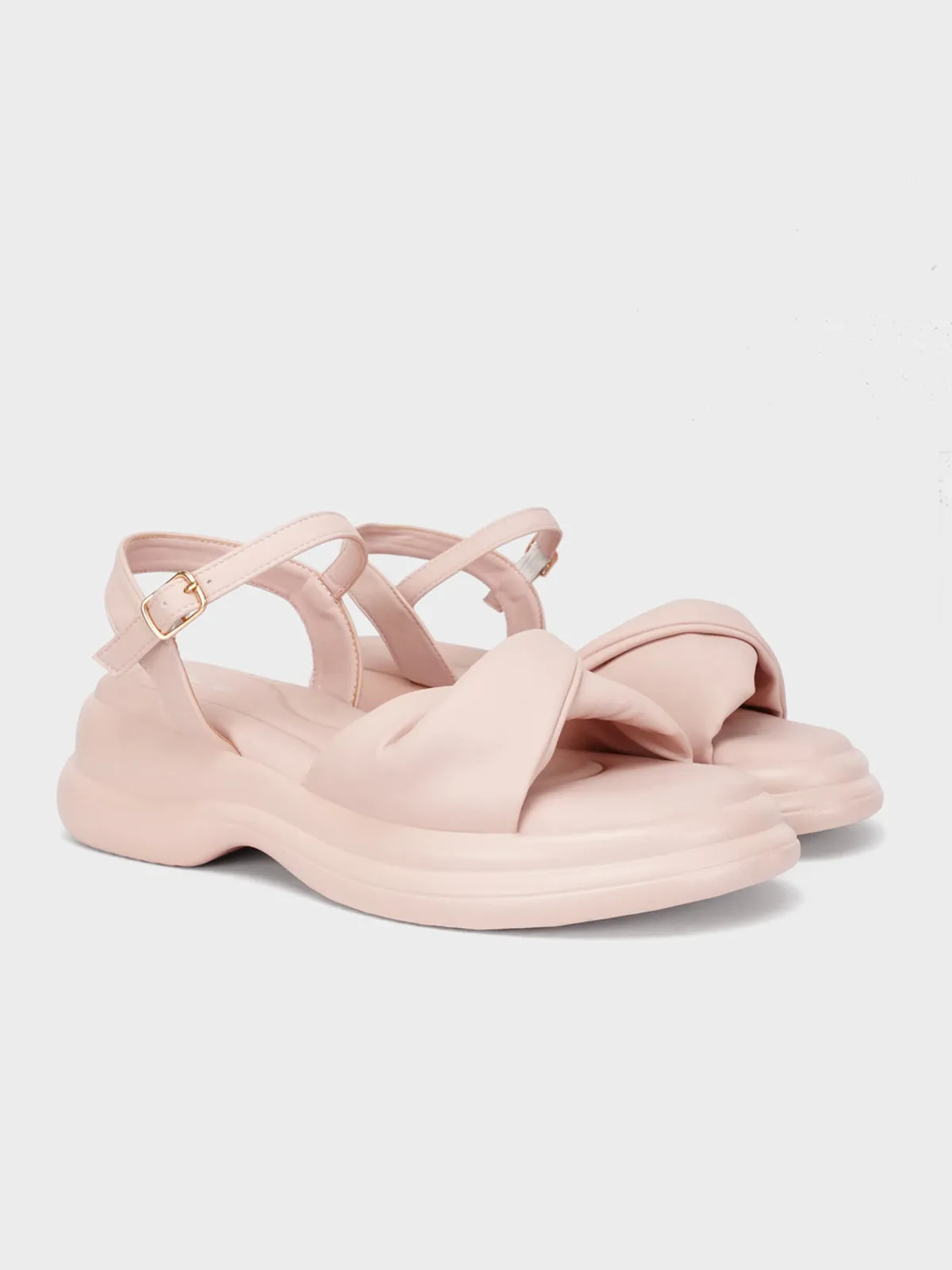 Women's "ALOKA" Casual Comfy Sandals