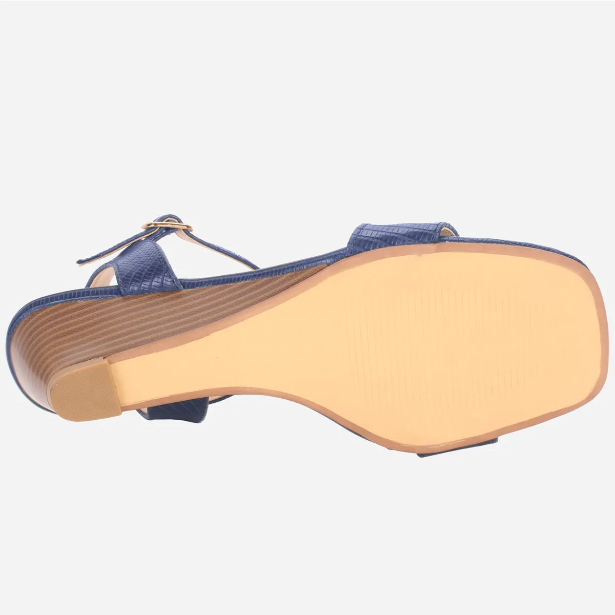 Women's "ZOOEY" Wedge Heel Sandals