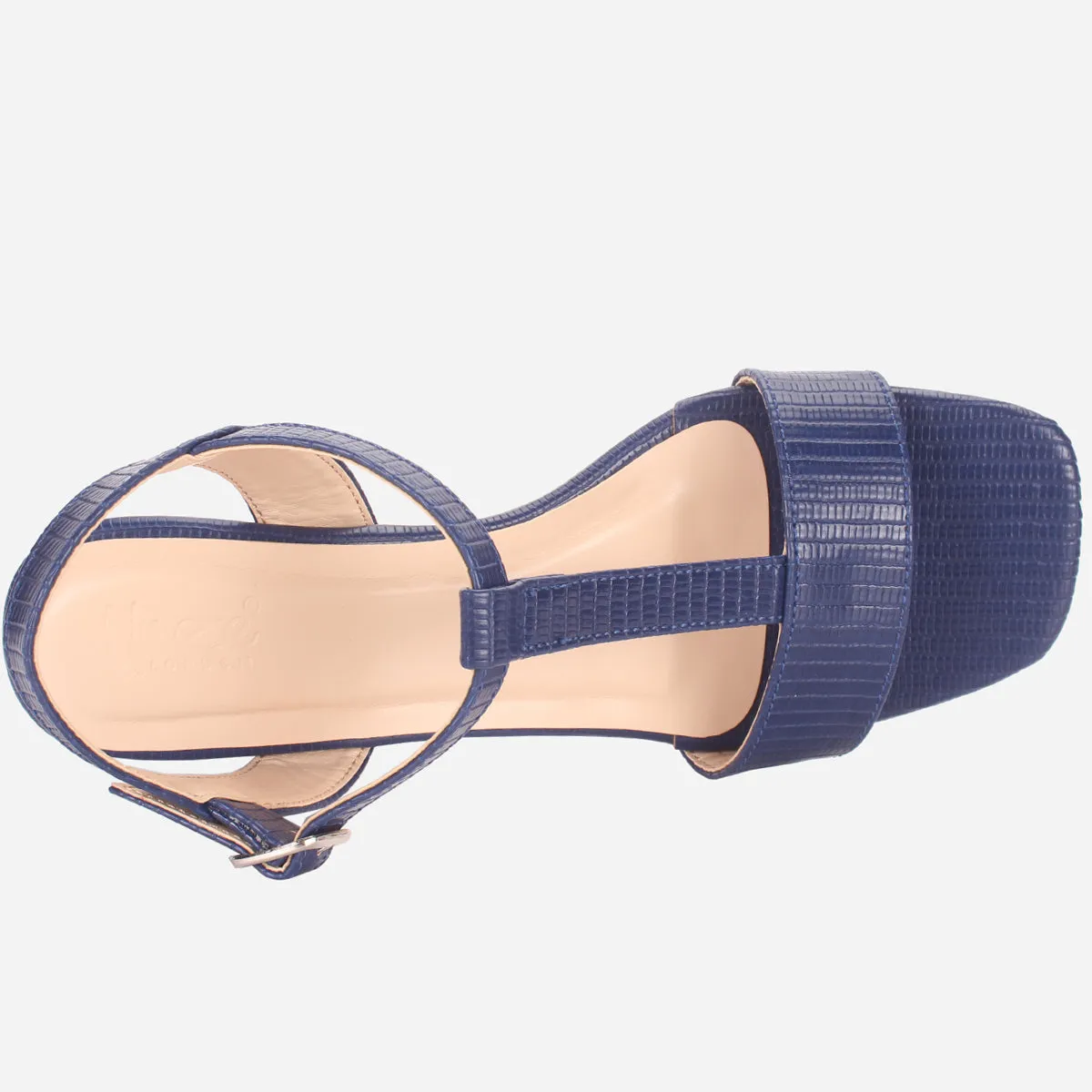 Women's "ZOOEY" Wedge Heel Sandals