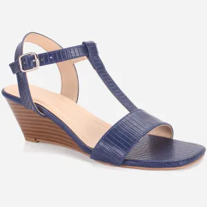 Women's "ZOOEY" Wedge Heel Sandals