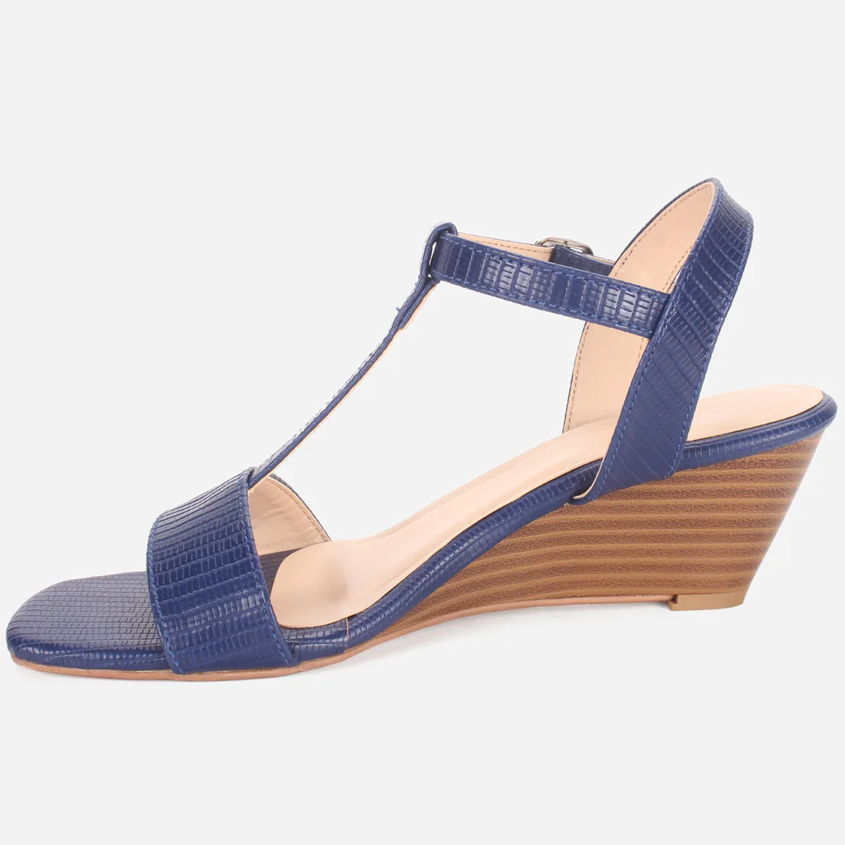 Women's "ZOOEY" Wedge Heel Sandals