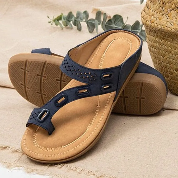 Women's Summer Flip Flops