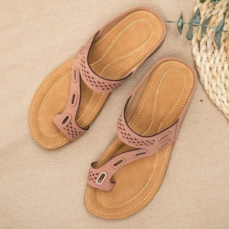 Women's Summer Flip Flops