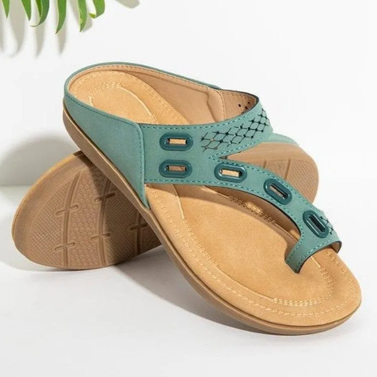 Women's Summer Flip Flops