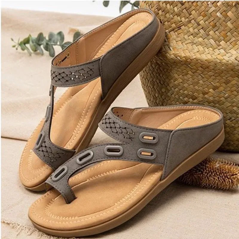 Women's Summer Flip Flops