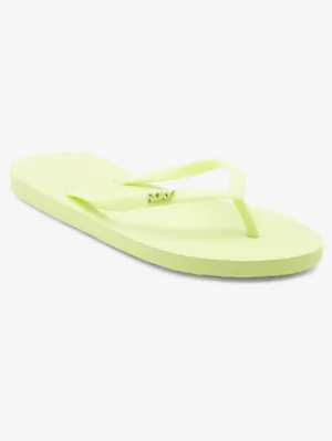 Womens Viva Flip-Flops
