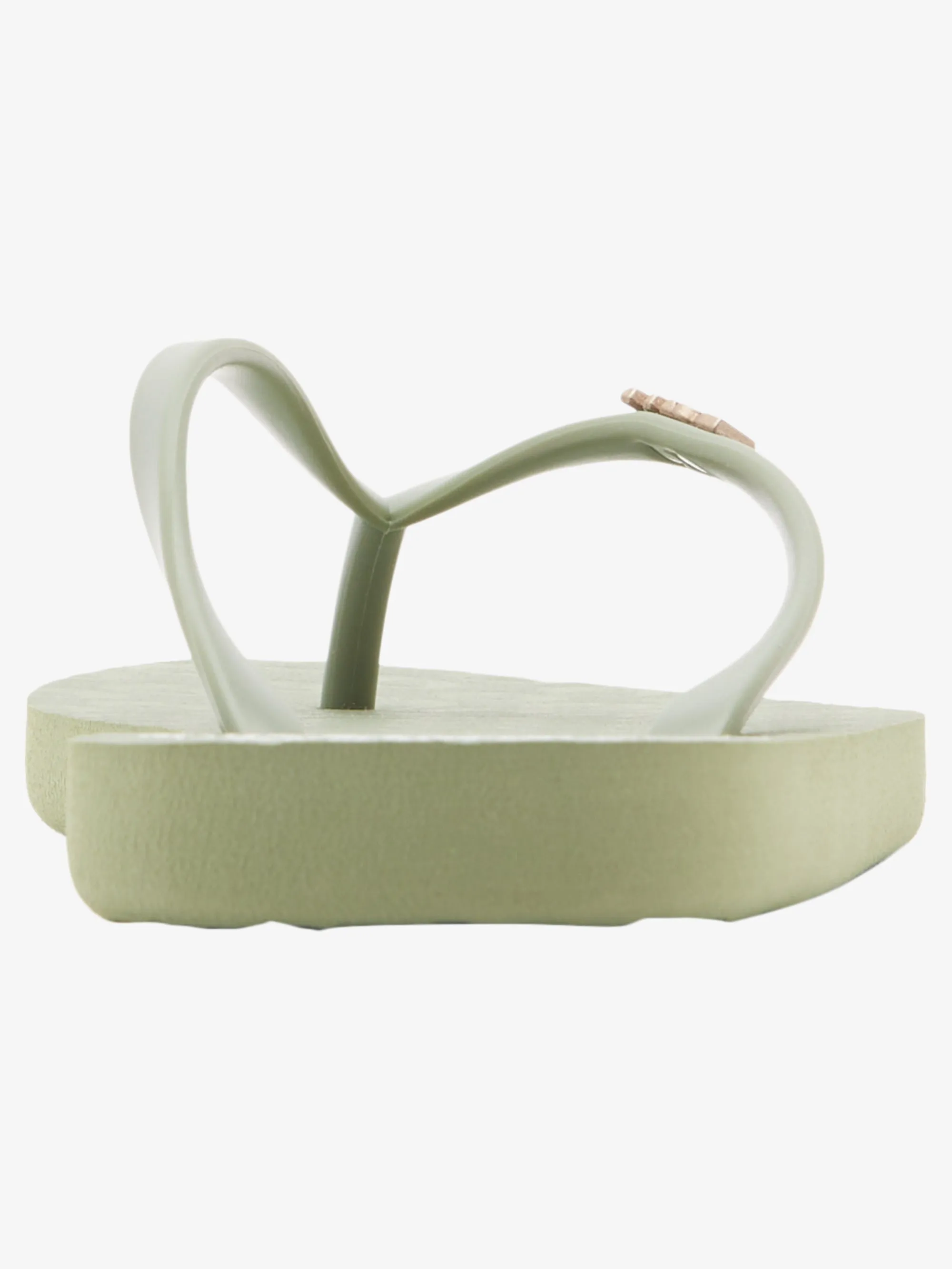 Womens Viva Stamp Flip-Flops