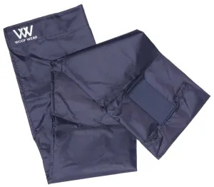 Woof Wear Tail Bag Navy