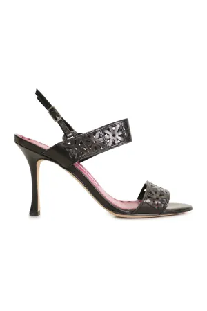 [WS4987] Manolo Blahnik | High heel sandals