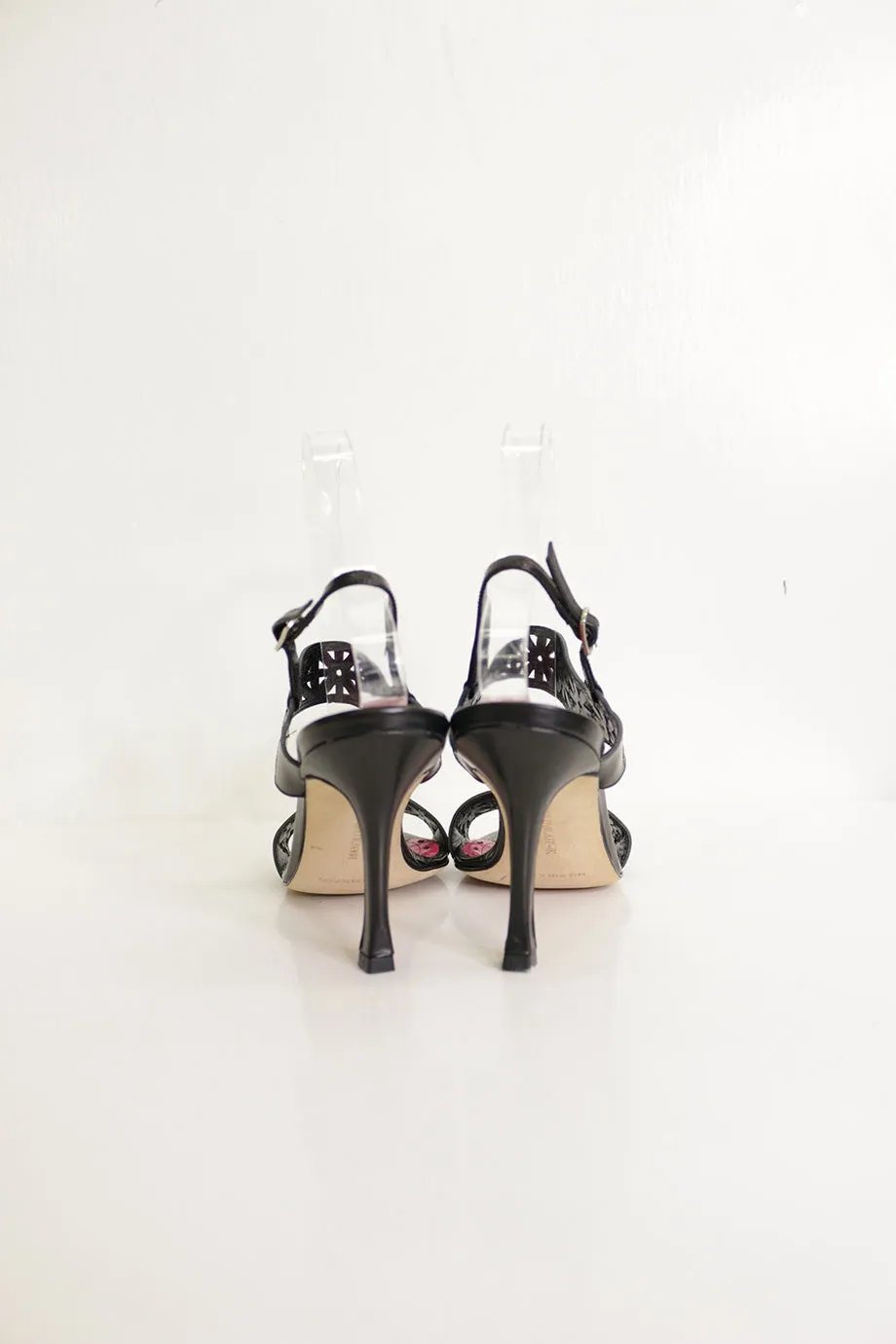 [WS4987] Manolo Blahnik | High heel sandals
