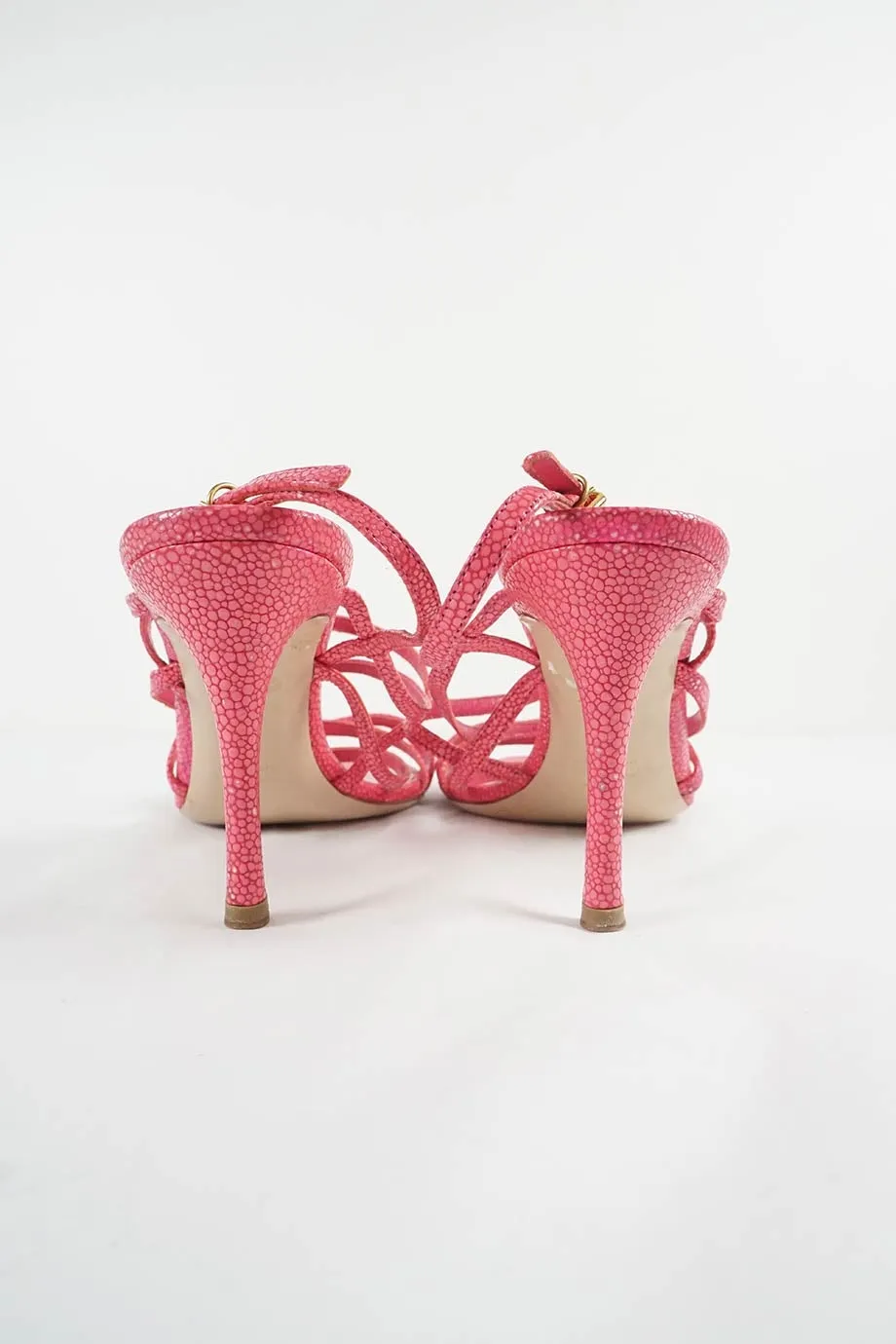 [WS5475] Miu Miu | High Heel Pump